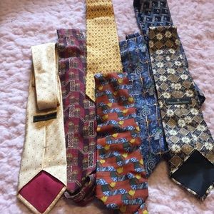 Ernenegildo Zegna ITEM NO LONGER AVAILABLE